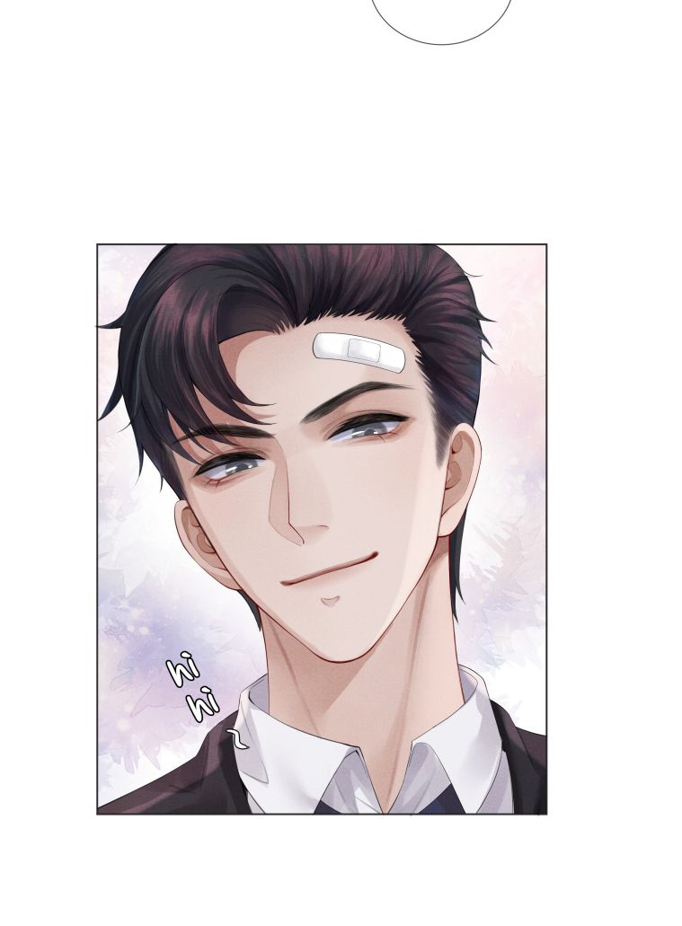 Dior Tiên Sinh Chapter 5 - Next Chapter 6